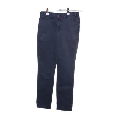 Chinos (Grijs) van Original Marines Katoen, Elastaan