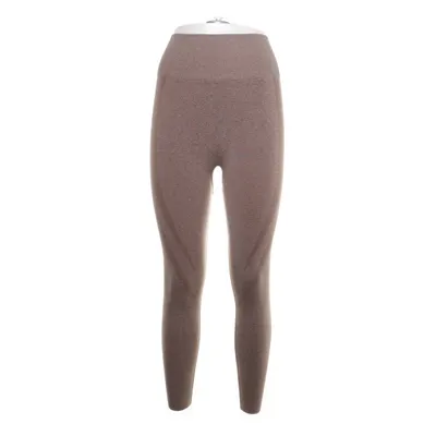 Leggings (Brun) fra Teveo Elastan, Polyamid, Polyester