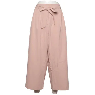 Culottes (Beige) de ASOS Élasthane, Polyester, Viscose