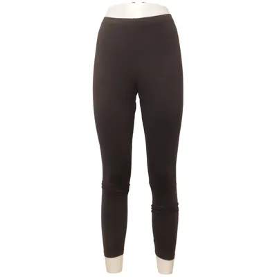 Leggings (Zwart) van Iris & lilly Elastaan, Polyester