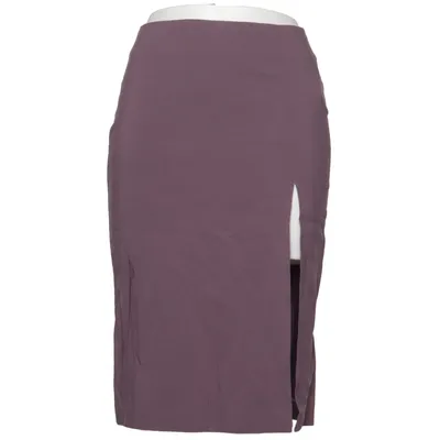 Skirt (Purple) from Camera