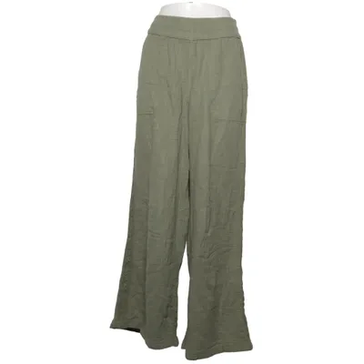 Palazzo pants (Green) from Aerie