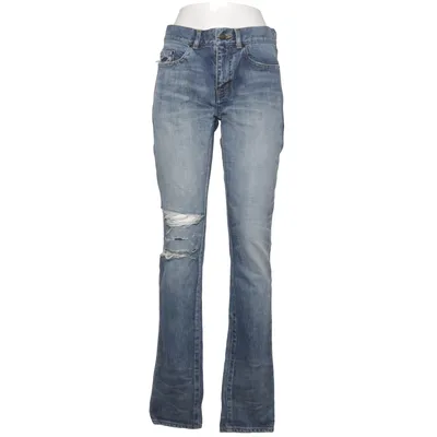 Jeans (Blue) from Saint Laurent Cotton