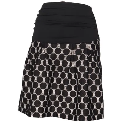 Mammakjol (Svart, Vit) från Jw