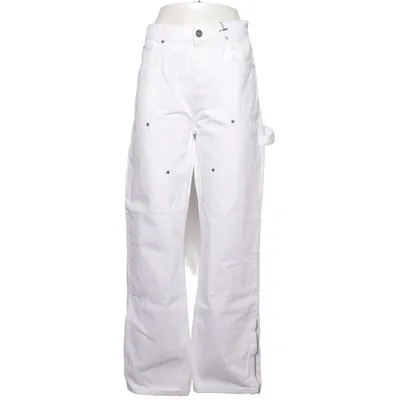 Jeans (Vit) från EIGHTYFIVE Bomull