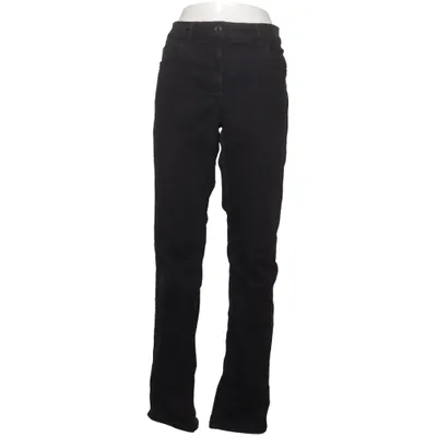 Jean (Sensational) de Sensational by Zerres Coton, Élasthane, Polyester