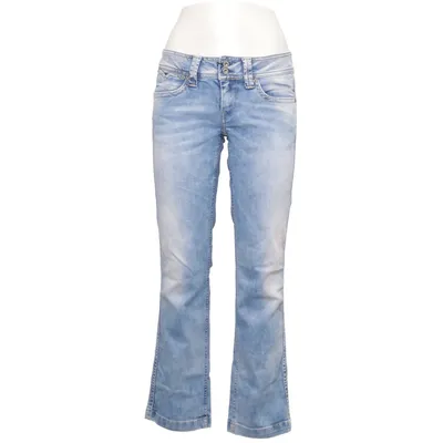Jeans (Banji) von Pepe Jeans Baumwolle, Elasthan, Polyester