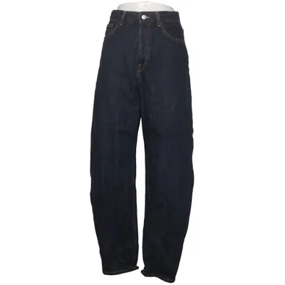 Spijkerbroek (Blauw) van Zara Katoen