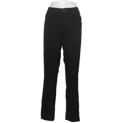 Jeggings (Schwarz) von Parami Baumwolle, Elasthan