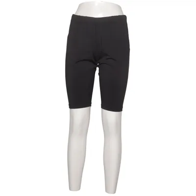 Kompressionsshorts (Sort) fra Gococo Elastan, Polyester
