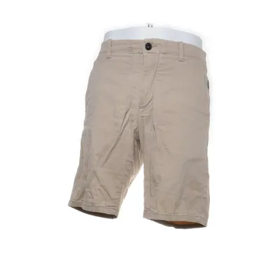 Shorts (Beige) fra Win Win Bomuld, Elastan