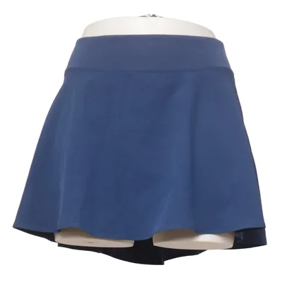 Jupe-short (Bleu) de Bidi Badu Élasthane, Polyester