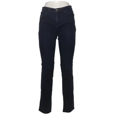 Jeans (Blue) from Cerruti Cotton, Elastane, Polyester