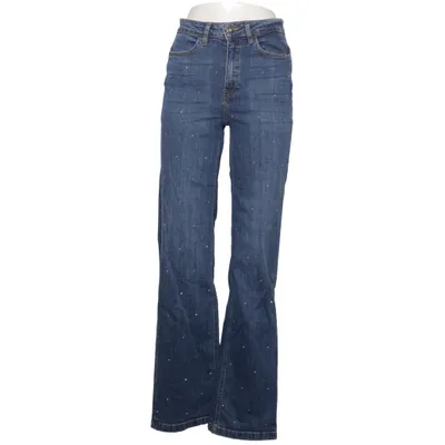 Jeans (Blå) fra Ichi