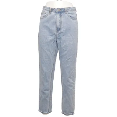 Spijkerbroek (Blauw) van Outfitbook Katoen, Polyester