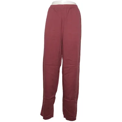Pajama pants (Pink) from Schiesser Cotton, Viscose