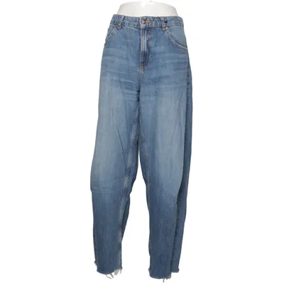 Jeans (Blue) from Zara Cotton