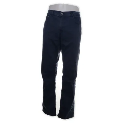 Jeans (Blå) från Baldessarini Jeans Bomull, Elastan