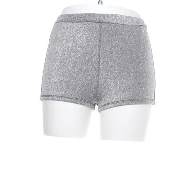 Shorts (Silverfärgad) från Triangl Elastan, Nylon