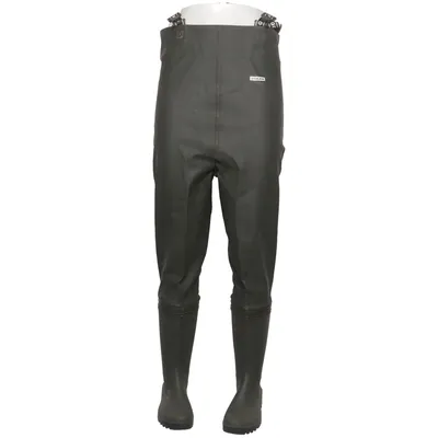Sailing pants (Green) from Ocean