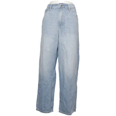 Spijkerbroek (Super Baggy) van &Denim by H&M Katoen, Viscose, Polyester