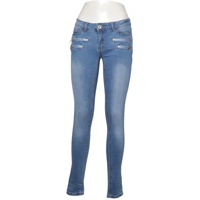 Jean (Bleu) de Girl Vivi