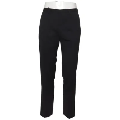 Suit pants (Gray) from Theo Wool