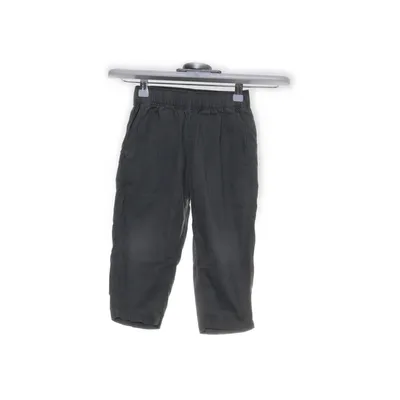 Pants (Green) from Arket Cotton