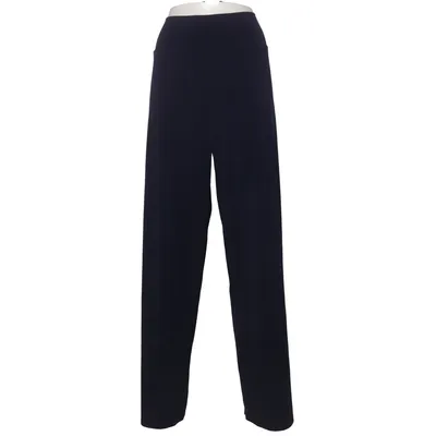 Palazzohose (Blau) von Al Paradise Elasthan, Polyester