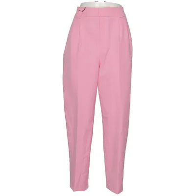 Stoffhose (Pink) von Reserved Elasthan, Polyester