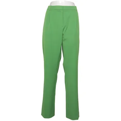 Suit pants (Green) from Jake*s Elastane, Polyester, Viscose