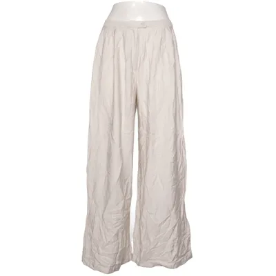 Palazzo pants (Beige) from Stradivarius