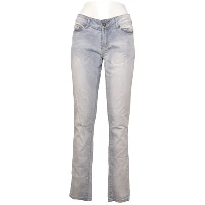Jean (Limitless Denim) de ONLY Limitless Denim Coton, Élasthane