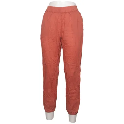 Broek (Rood) van Maloja Katoen