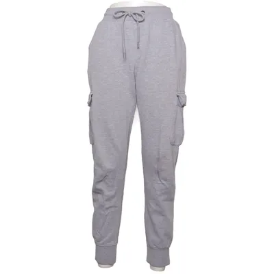 Sweatpants (Gray) from Def Cotton, Polyester