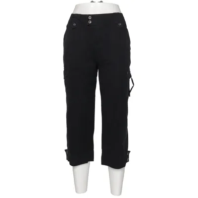 Cargobyxor (Svart) från ESPRIT Bomull