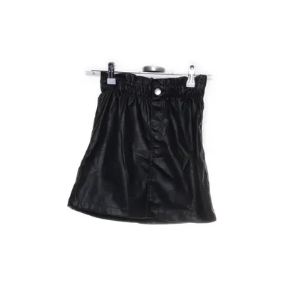 Skirt (Black) from H&M Kids Polyester