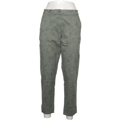 Chinos (Grön) från My Blue by Tchibo Elastan, Ekologisk bomull