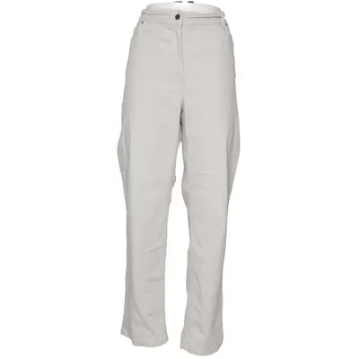 Chinos (Beige) från Zerres Bomull, Elastan, Polyester