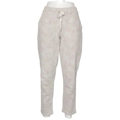 Joggingbroek (Beige, Meerkleurig) van Annel Polyester