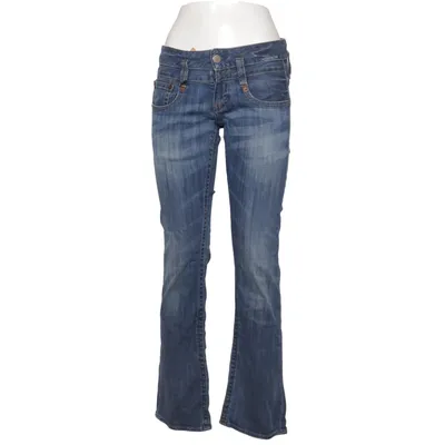 Jeans (Blå) från Herrlicher