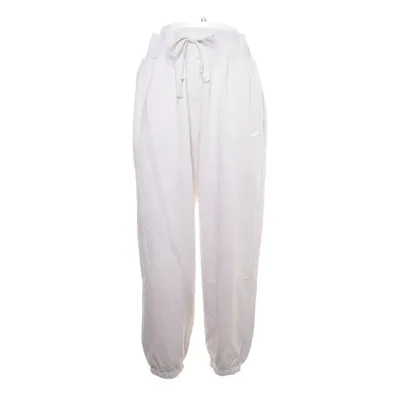 Joggingbroek (Beige) van Nike Katoen, Polyester