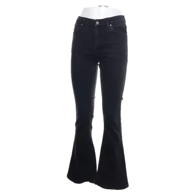Jeans (Svart) från Karen Millen Bomull, Elastan