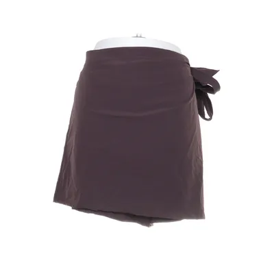 Skort (Brun) från Popflex