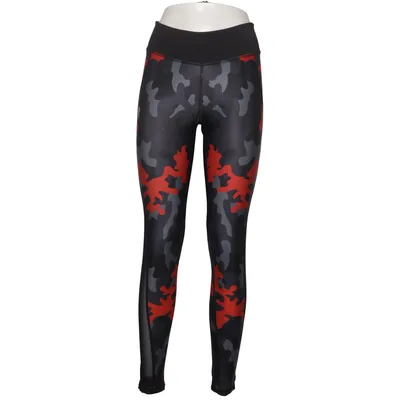 Sports tights (Black, Red, Multicolored) from Footjoy Elastane, Polyester