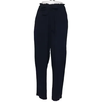 Byxor (Blå) från DaYan Viskos