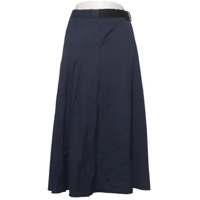 Skirt (228000602) from (The Mercer) N.Y. Cotton, Elastane, Polyamide
