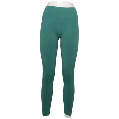 Collants de sport (Vert) de ICIW Élasthane
