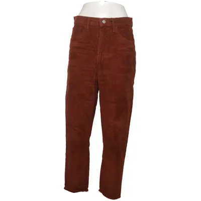 Corduroy pants (Brown) from Levi Strauss & Co Cotton, Elastane