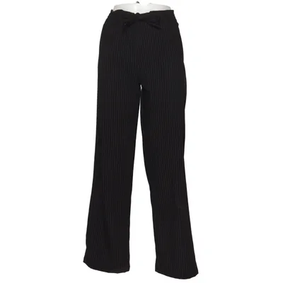 Palazzobyxor (Svart) från Jacqueline de Yong Polyester